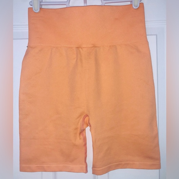 WeWoreWhat biker shorts (S) - Picture 8 of 10